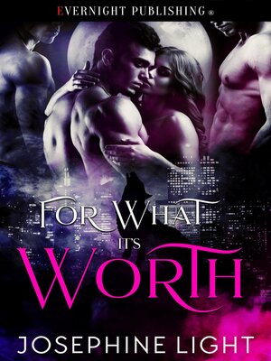 cover image of For What It's Worth